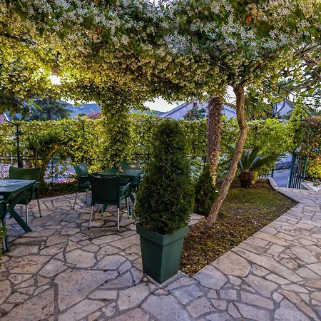 Apartmani Bijelic Hn Herceg Novi Exterior photo
